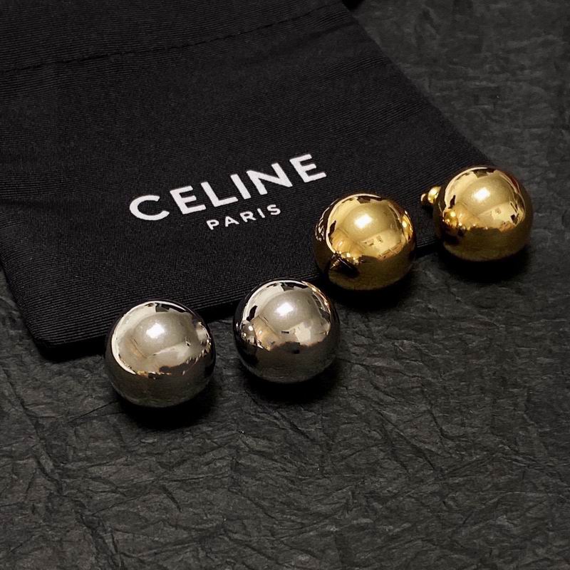Celine Earring 04lyr157